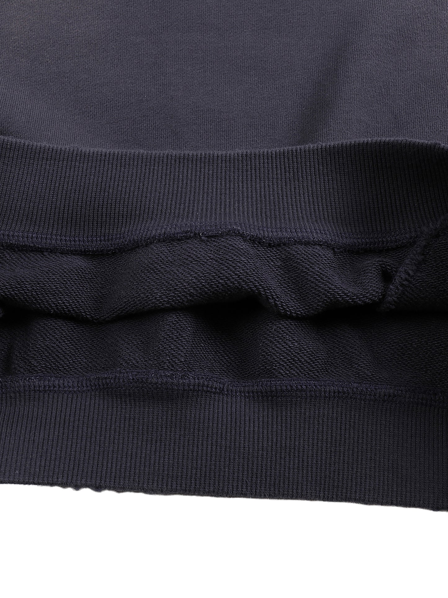 Howjsay - 420gsm - 100% Cotton - Sunfade Drop Shoulder Boxy Hoodie
